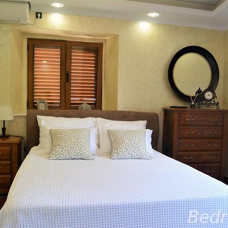 הרצג-נובי Fortezza Apartment מראה חיצוני תמונה