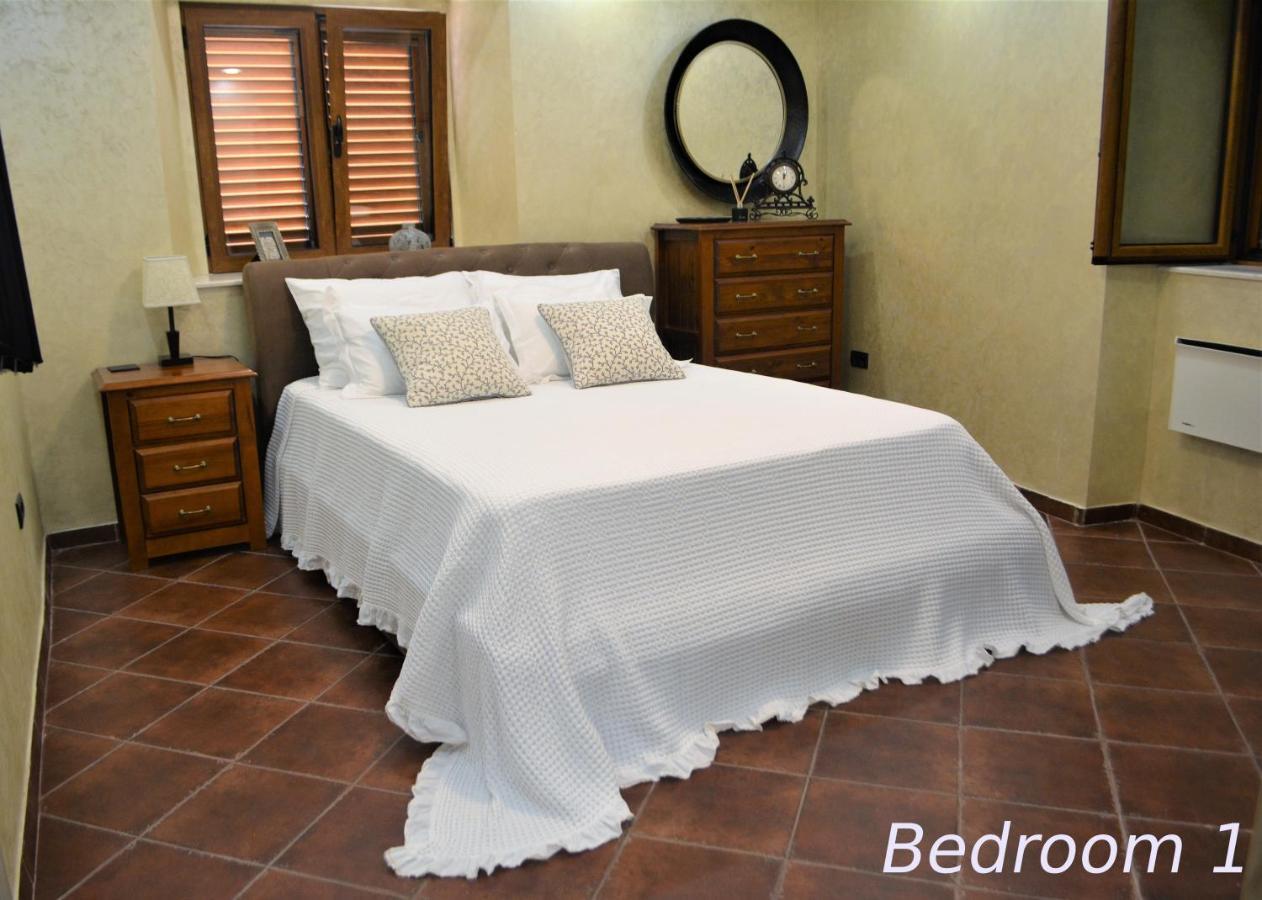 הרצג-נובי Fortezza Apartment מראה חיצוני תמונה