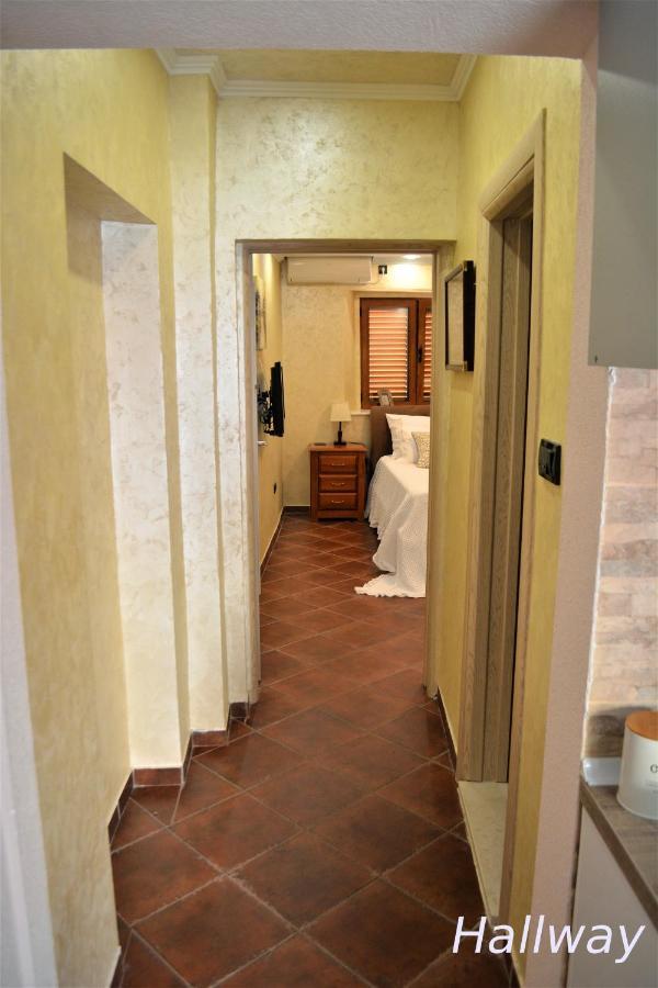 הרצג-נובי Fortezza Apartment מראה חיצוני תמונה